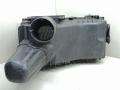 корпус воздушного фильтра Peugeot 607 1 поколение 9D 2003, 2.2 л., HDi, 4HX (DW12TED4/FAP), дизель, АКПП, синий, седан, передний привод, 9629040380, 9636500180, 98032100H, 98031120D - фото №4