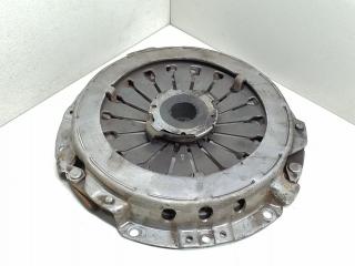 корзина сцепления Hyundai Matrix 1 поколение 2002, 1.5 л., CRDi, дизель, 5МКПП, серебристый, минивэн, передний привод, 4130022150