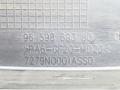 защита (кожух) ремня ГРМ Peugeot 308 1 T7 2007, 1.6 л., HDi, 9HZ (DV6TED4), дизель, 5МКПП, синий, хетчбэк 5 дв., передний привод, 7279N0001A - фото №3
