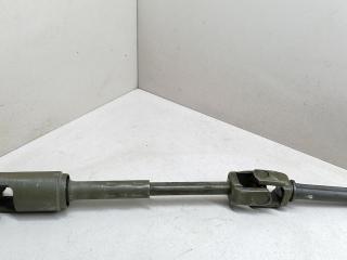 рулевой карданчик Renault Laguna 1 поколение 1998, 2.2 л., TD, G8T 752, дизель, 5МКПП, серый, универсал, передний привод, 5951389