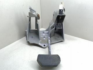 педаль тормоза Peugeot 607 1 поколение 9D 2003, 2.2 л., HDi, 4HX (DW12TED4/FAP), дизель, АКПП, синий, седан, передний привод, 0219100425