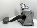педаль тормоза Peugeot 607 1 поколение 9D 2003, 2.2 л., HDi, 4HX (DW12TED4/FAP), дизель, АКПП, синий, седан, передний привод, 0219100425 - фото №2