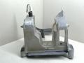 педаль тормоза Peugeot 607 1 поколение 9D 2003, 2.2 л., HDi, 4HX (DW12TED4/FAP), дизель, АКПП, синий, седан, передний привод, 0219100425 - фото №3