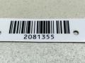 педаль тормоза Peugeot 607 1 поколение 9D 2003, 2.2 л., HDi, 4HX (DW12TED4/FAP), дизель, АКПП, синий, седан, передний привод, 0219100425 - фото №5
