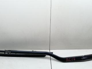 щеткодержатель (поводок стеклоочистителя, дворник) Peugeot 607 1 поколение 9D 2003, 2.2 л., HDi, 4HX (DW12TED4/FAP), дизель, АКПП, синий, седан, передний привод, 1615627280, 6429R4