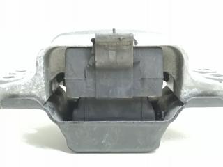 подушка крепления двигателя Skoda Octavia 2 поколение (A5) 1Z 2005, 1.9 л., TDi, BJB, дизель, 5МКПП, бежевый, хетчбэк 5 дв., передний привод, 1K0199555