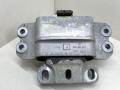 подушка крепления двигателя Skoda Octavia 2 поколение (A5) 1Z 2005, 1.9 л., TDi, BJB, дизель, 5МКПП, бежевый, хетчбэк 5 дв., передний привод, 1K0199555 - фото №4