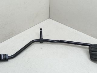 педаль Peugeot 406 1 поколение 1998, 1.9 л., TD, DHX (XUD9TE), дизель, 5МКПП, зелёный, передний привод, 1601F8
