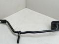 педаль Peugeot 406 1 поколение 1998, 1.9 л., TD, DHX (XUD9TE), дизель, 5МКПП, зелёный, передний привод, 1601F8 - фото №2
