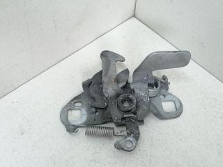замок капота Peugeot 607 1 поколение 9D 2003, 2.2 л., HDi, 4HX (DW12TED4/FAP), дизель, АКПП, синий, седан, передний привод, 793454