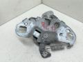 замок капота Peugeot 607 1 поколение 9D 2003, 2.2 л., HDi, 4HX (DW12TED4/FAP), дизель, АКПП, синий, седан, передний привод, 793454 - фото №2