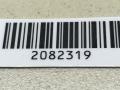 замок капота Peugeot 607 1 поколение 9D 2003, 2.2 л., HDi, 4HX (DW12TED4/FAP), дизель, АКПП, синий, седан, передний привод, 793454 - фото №3