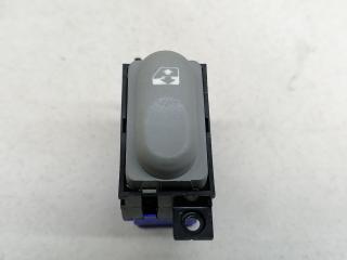 кнопка стеклоподъемника двери Renault Scenic 1 поколение [рестайлинг] 1999, 1.6 л., i, K4M 700, бензин, 5МКПП, синий, минивэн, передний привод, 7700433116