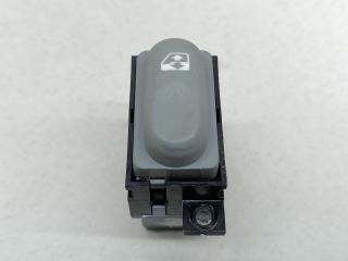 кнопка стеклоподъемника двери Renault Scenic 1 поколение [рестайлинг] 1999, 1.6 л., i, K4M 700, бензин, 5МКПП, синий, минивэн, передний привод, 7700433115