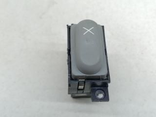 кнопка стеклоподъемника двери Renault Scenic 1 поколение [рестайлинг] 1999, 1.6 л., i, K4M 700, бензин, 5МКПП, синий, минивэн, передний привод, 7700433117