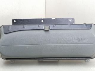 подушка безопасности пассажира Renault Scenic 1 поколение [рестайлинг] 1999, 1.6 л., i, бензин, МКПП, синий, минивэн, передний привод, 8200049223