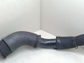 патрубок интеркулера Hyundai Matrix 1 поколение 2003, 1.5 л., CRDi, дизель, МКПП, серебристый, минивэн, передний привод, 2825627621