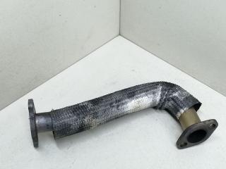 трубка системы рециркуляции EGR Hyundai Matrix 1 поколение 2002, 1.5 л., CRDi, дизель, 5МКПП, серебристый, минивэн, передний привод, 2849127501