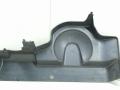 планка под капот Citroen C5 1 поколение [рестайлинг] 2004, 1.6 л., HDi, 9HZ (DV6TED4), дизель, 5МКПП, темно-серый, хетчбэк 5 дв., передний привод, 9639133480 - фото №2