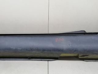 накладка на порог Renault Safrane 1 поколение [рестайлинг] B54G 1999, 2.2 л., TD, G8T 740, дизель, 5МКПП, синий, хетчбэк 5 дв., передний привод, 7700796878