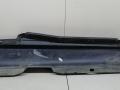 накладка на порог Renault Safrane 1 поколение [рестайлинг] B54G 1999, 2.2 л., TD, G8T 740, дизель, 5МКПП, синий, хетчбэк 5 дв., передний привод, 7700796878 - фото №2