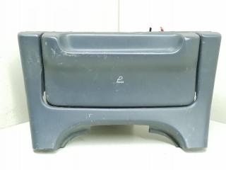 пепельница Renault Laguna 1 поколение 1998, 2.2 л., TD, G8T 752, дизель, 5МКПП, серый, универсал, передний привод, 7700822863