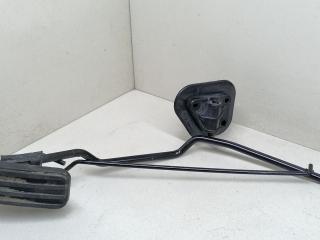 педаль Renault Laguna 1 поколение 1998, 2.2 л., TD, G8T 752, дизель, 5МКПП, серый, универсал, передний привод, 7700842152