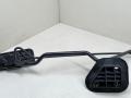 педаль Renault Laguna 1 поколение 1998, 2.2 л., TD, G8T 752, дизель, 5МКПП, серый, универсал, передний привод, 7700842152 - фото №2