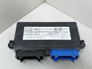 блок комфорта Renault Laguna 1 поколение 1998, 2.2 л., TD, G8T 752, дизель, 5МКПП, серый, универсал, передний привод, 7700421261A, VALEO