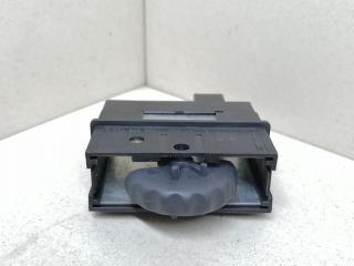 кнопка регулировки света Renault Laguna 1 поколение 1998, 2.2 л., TD, G8T 752, дизель, 5МКПП, серый, универсал, передний привод, 7700822897
