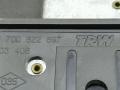 кнопка регулировки света Renault Laguna 1 поколение 1998, 2.2 л., TD, G8T 752, дизель, 5МКПП, серый, универсал, передний привод, 7700822897 - фото №4