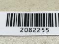 ремень безопасности Peugeot 607 1 поколение 9D 2003, 2.2 л., HDi, 4HX (DW12TED4/FAP), дизель, АКПП, синий, седан, передний привод, 96491283XX, 3443021 - фото №6