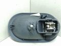ручка внутренняя Renault Scenic 2 поколение JM0G 2005, 1.9 л., DCi, F9Q 812, дизель, 6МКПП, серый, минивэн, передний привод, 8200028487 - фото №2