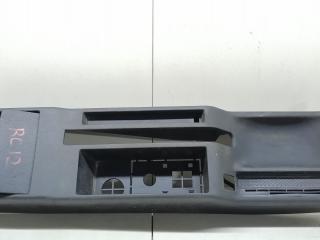 консоль салона Volkswagen Passat B5 3B5 1997, 1.9 л., TDi, AHU, дизель, 5МКПП, серебристый, седан, передний привод, 3B0863319C