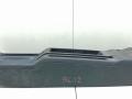 консоль салона Volkswagen Passat B5 3B5 1997, 1.9 л., TDi, AHU, дизель, 5МКПП, серебристый, седан, передний привод, 3B0863319C - фото №2