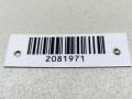 крыльчатка вискомуфты Volkswagen Passat B5 3B5 1997, 1.9 л., TDi, AHU, дизель, 5МКПП, серебристый, седан, передний привод, 058121301B - фото №3