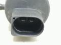 насос (моторчик) омывателя стекла Volkswagen Passat B5 3B5 1997, 1.9 л., TDi, AHU, дизель, 5МКПП, серебристый, седан, передний привод, 1J5955651 - фото №3