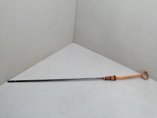 щуп двигателя Volkswagen Passat B5 3B5 1997, 1.9 л., TDi, AHU, дизель, 5МКПП, серебристый, седан, передний привод, 028115611H