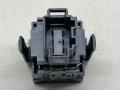 кнопка корректора фар Volkswagen Passat B5 3B5 1997, 1.9 л., TDi, AHU, дизель, 5МКПП, серебристый, седан, передний привод, 3B0941333C - фото №2