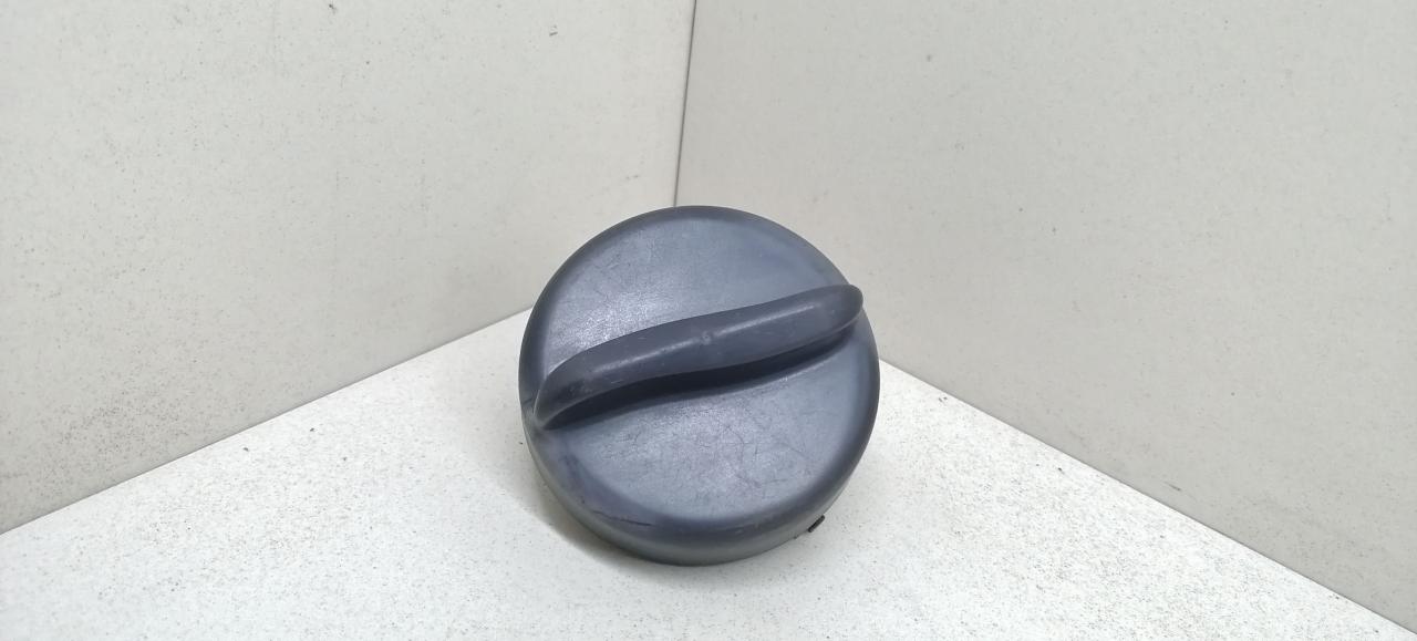 пробка топливного бака Peugeot 406 1 поколение 1998, 1.9 л., TD, DHX (XUD9TE), дизель, 5МКПП, зелёный, передний привод - фото №1