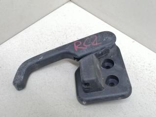ручка открывания капота Volkswagen Polo 3 поколение [рестайлинг] 2000, 1.4 л., i, AUD, бензин, 5МКПП, синий, хетчбэк 3 дв., передний привод, 6N1823533