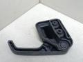 ручка открывания капота Volkswagen Polo 3 поколение [рестайлинг] 2000, 1.4 л., i, AUD, бензин, 5МКПП, синий, хетчбэк 3 дв., передний привод, 6N1823533 - фото №2