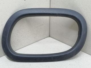 накладка на ручку Dacia Logan 1 поколение 2007, 1.5 л., DCi, дизель, 5МКПП, универсал, передний привод, 7700823288N