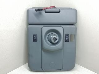 фонарь салона (плафон) Renault Safrane 1 поколение [рестайлинг] B54G 1999, 2.2 л., TD, G8T 740, дизель, 5МКПП, синий, хетчбэк 5 дв., передний привод, 7701699785