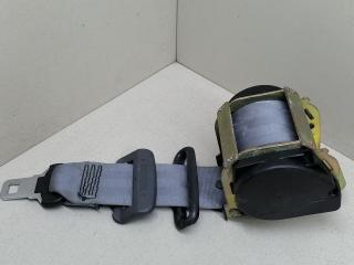 ремень безопасности Renault Safrane 1 поколение [рестайлинг] B54G 1999, 2.2 л., TD, G8T 740, дизель, 5МКПП, синий, хетчбэк 5 дв., передний привод, 840148G