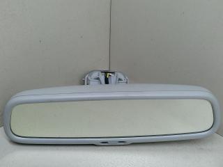 зеркало салона Skoda Octavia 2 поколение (A5) 1Z 2005, 1.9 л., TDi, BJB, дизель, 5МКПП, бежевый, хетчбэк 5 дв., передний привод, 1Z0857511