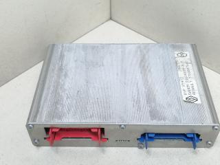 модуль громкой связи Renault Safrane 1 поколение [рестайлинг] B54G 1999, 2.2 л., TD, G8T 740, дизель, 5МКПП, синий, хетчбэк 5 дв., передний привод, 7700847660, 21614185-93
