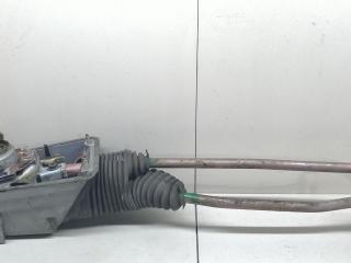 кулиса Volkswagen Passat B5 3B5 1997, 1.9 л., TDi, AHU, дизель, 5МКПП, серебристый, седан, передний привод, 4B0711025D