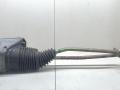 кулиса Volkswagen Passat B5 3B5 1997, 1.9 л., TDi, AHU, дизель, 5МКПП, серебристый, седан, передний привод, 4B0711025D - фото №2