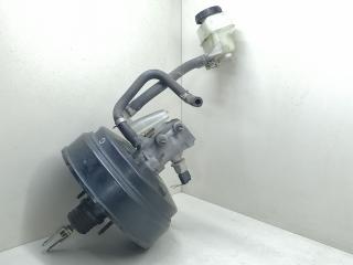 вакуумный усилитель тормозов Nissan Murano Z50 2005, 3.5 л., i, VQ35DE, бензин, АКПП, серый, внедорожник 5 дв., полный привод, CA02A